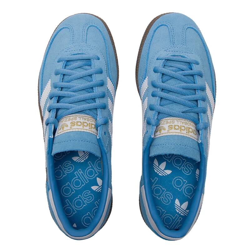 Adidas Shoes Samba - Męskie sneakersy Adidas Originals Vintage BD7632