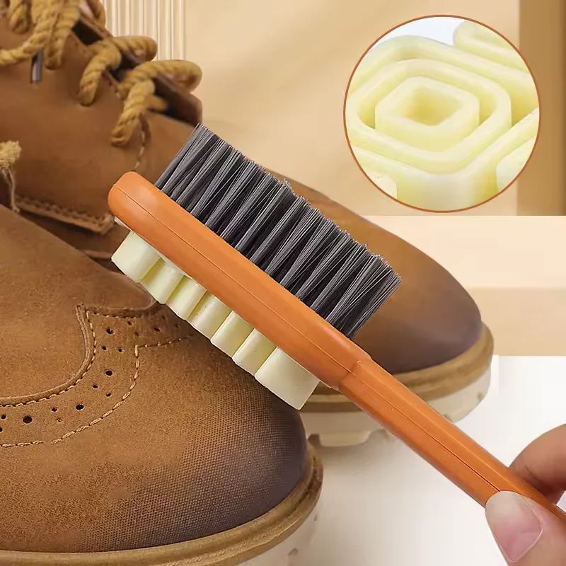 Sneaker Care Spray - Ściereczka do czyszczenia zamszu i nubuku
