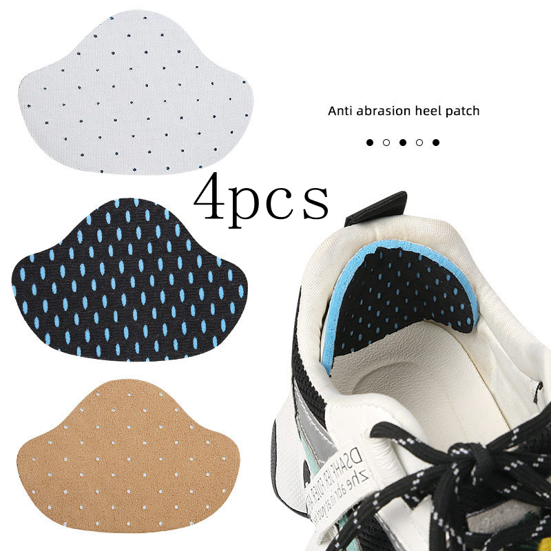 Sneaker Protector - 4 SZT. Naklejki ochronne na pięty