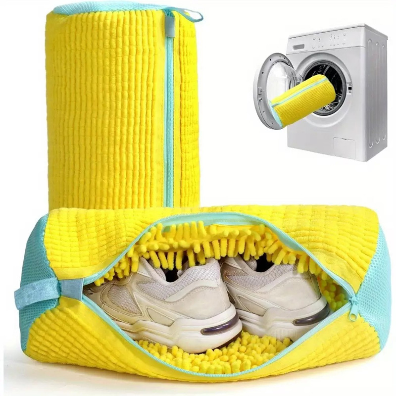 Shoe Cleaning Brush - Worek do prania butów w pralce