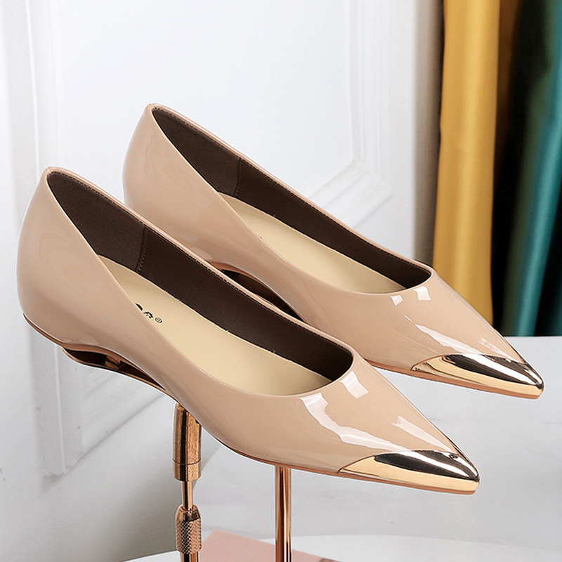 Buty BIGTREE Damskie buty na n – Shoe Tree recenzja i cena