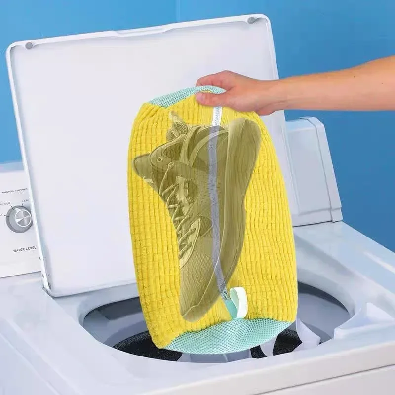 Torba do prania butów, wielora – Sneaker Cleaner recenzja i cena