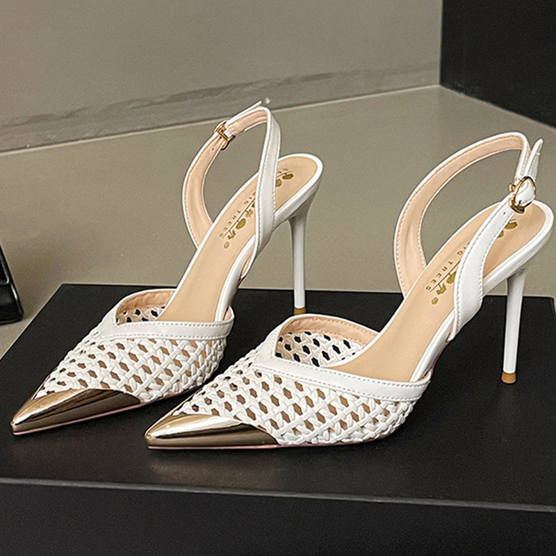 Sandały damskie BIGTREE Fashio – Shoe Tree recenzja i cena