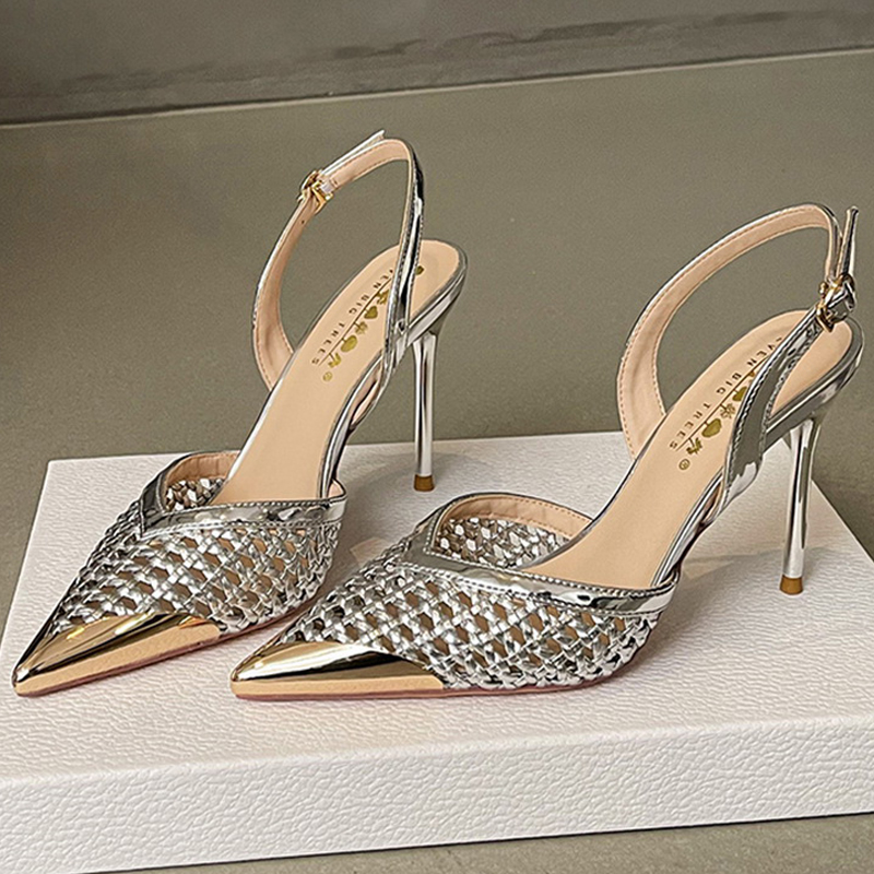 Sandały damskie BIGTREE Fashio – Shoe Tree recenzja i cena