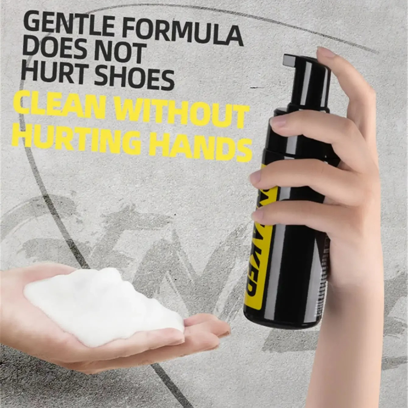 Zestaw do czyszczenia butów sp – Shoe Cleaner recenzja i cena