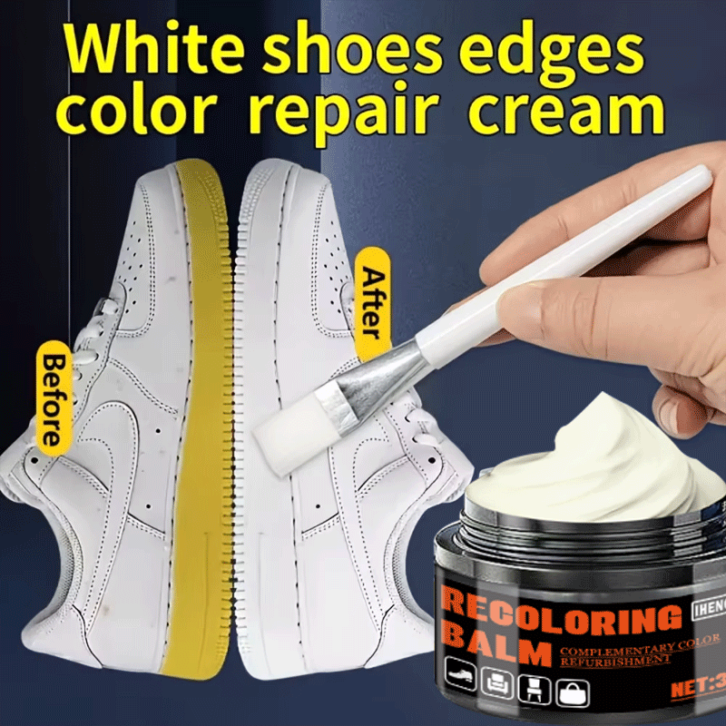 Nowy krem do regeneracji krawę – Sneaker Care Spray recenzja i cena
