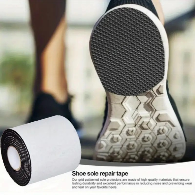 Taśma samoprzylepna YITAPE do  – Sneaker Protector recenzja i cena