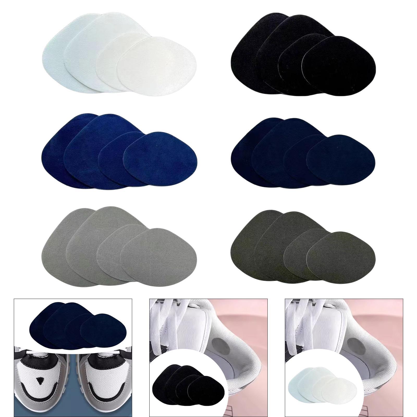 Zestaw do naprawy obcasów butó – Sneaker Protector recenzja i cena