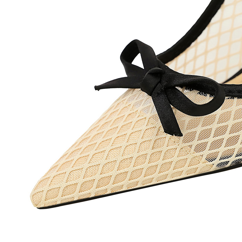 BIGTREE Buty Damskie Szpilki z – Shoe Tree recenzja i cena