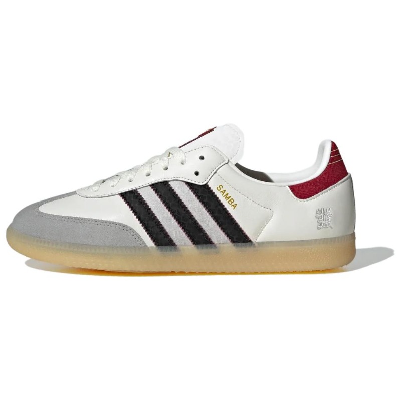 Adidas Originals Samba OG, mod – Adidas Shoes Samba recenzja i cena