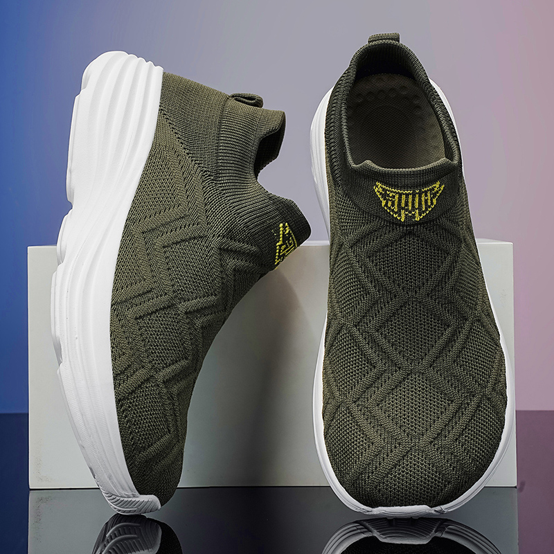 Męskie, wyjątkowo szerokie, or – Sneaker Box recenzja i cena