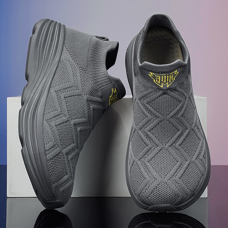 Męskie, wyjątkowo szerokie, or – Sneaker Box recenzja i cena
