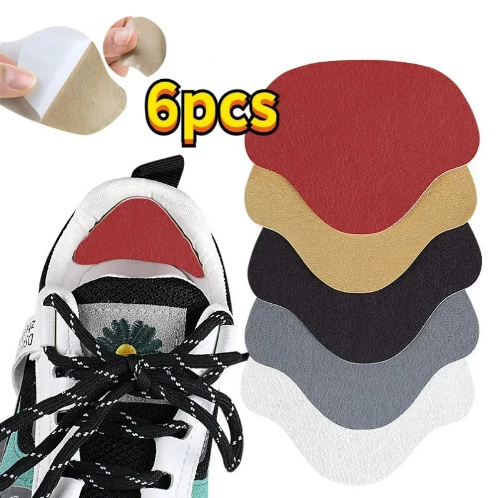 Samoprzylepna naklejka naprawc – Sneaker Protector recenzja i cena
