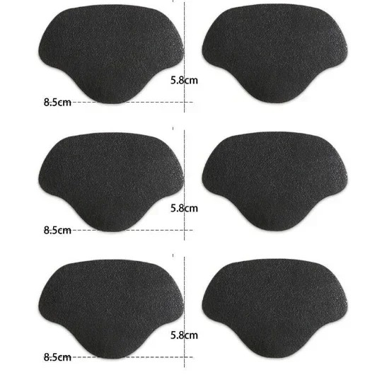 Samoprzylepna naklejka naprawc – Sneaker Protector recenzja i cena
