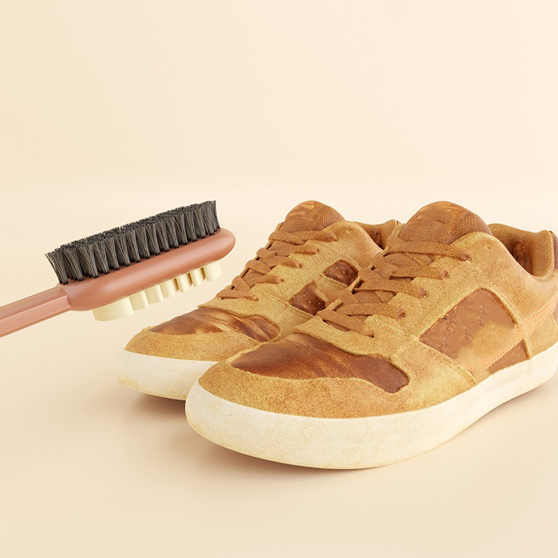 Ściereczka do czyszczenia zams – Sneaker Care Spray recenzja i cena