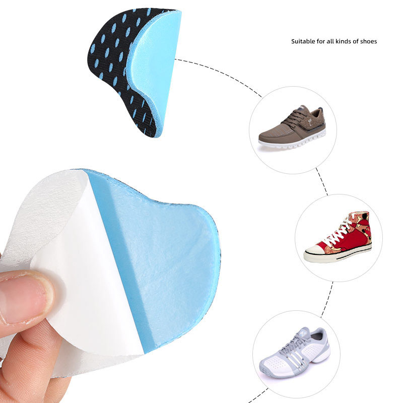 4 SZT. Naklejki ochronne na pi – Sneaker Protector recenzja i cena