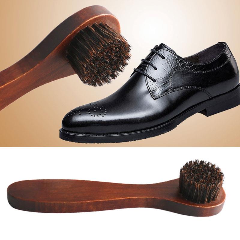 Szczotka do butów z końskiego  – Sneaker Care Spray recenzja i cena