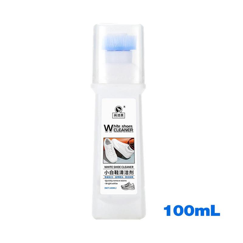 100ml przenośny biały środek d – Sneaker Cleaner recenzja i cena