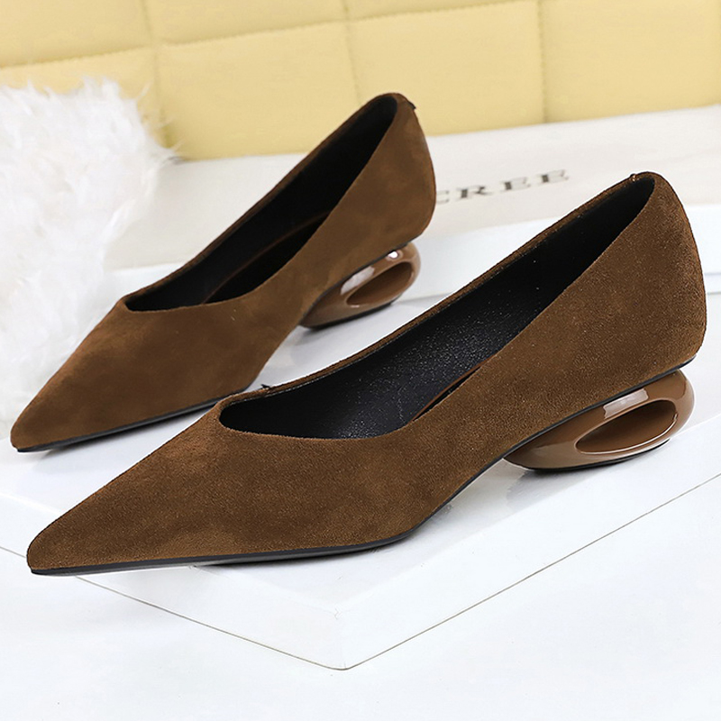 Buty BIGTREE Damskie buty na n – Shoe Tree recenzja i cena