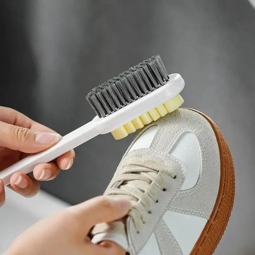 1 szt. Szczotka do czyszczenia – Shoe Cleaning Brush recenzja i cena