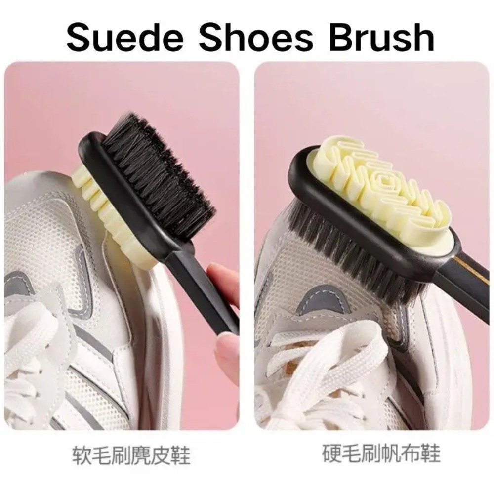 1 szt. Szczotka do czyszczenia – Shoe Cleaning Brush recenzja i cena